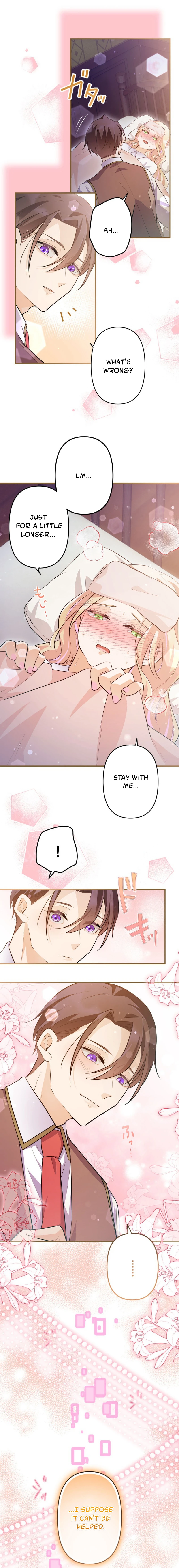 The Chubby Villainess’ Restaurant Chapter 35 page 10