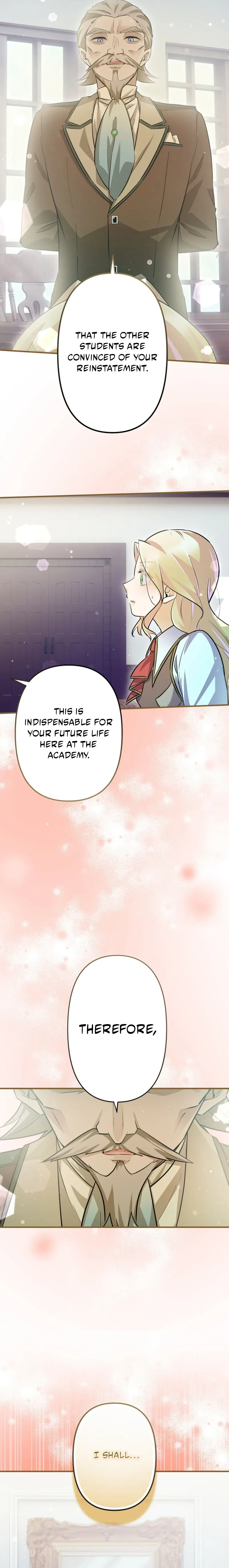 The Chubby Villainess’ Restaurant Chapter 36 page 16