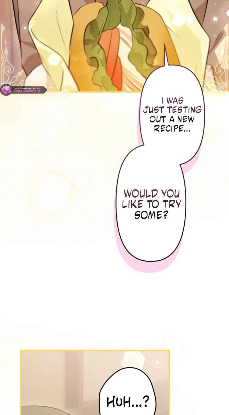 The Chubby Villainess’ Restaurant Chapter 56 page 15