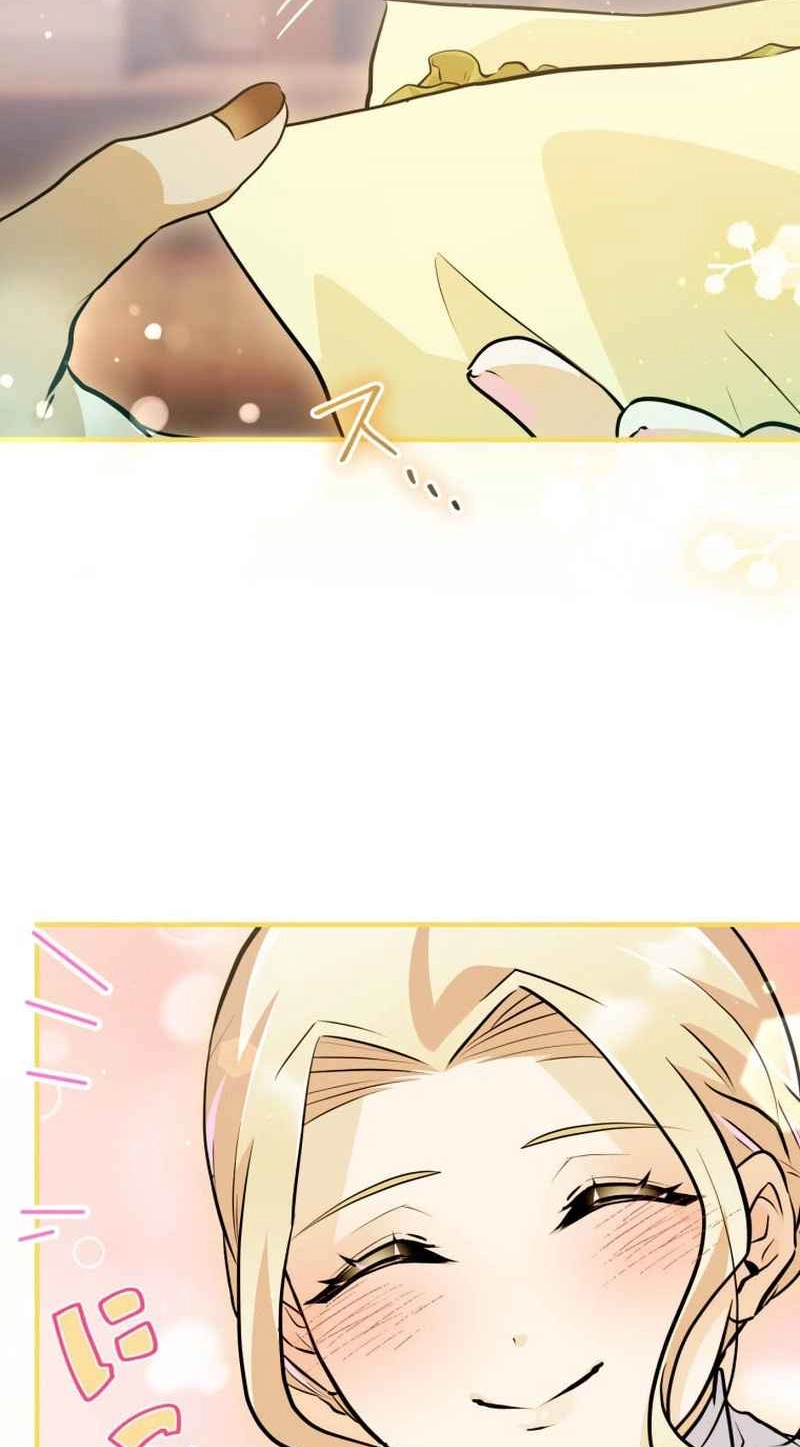 The Chubby Villainess’ Restaurant Chapter 56 page 21