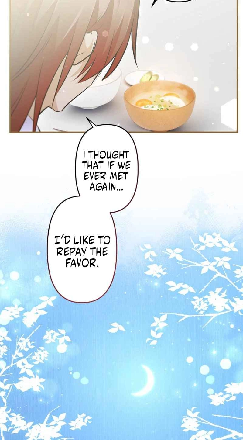 The Chubby Villainess’ Restaurant Chapter 56 page 36