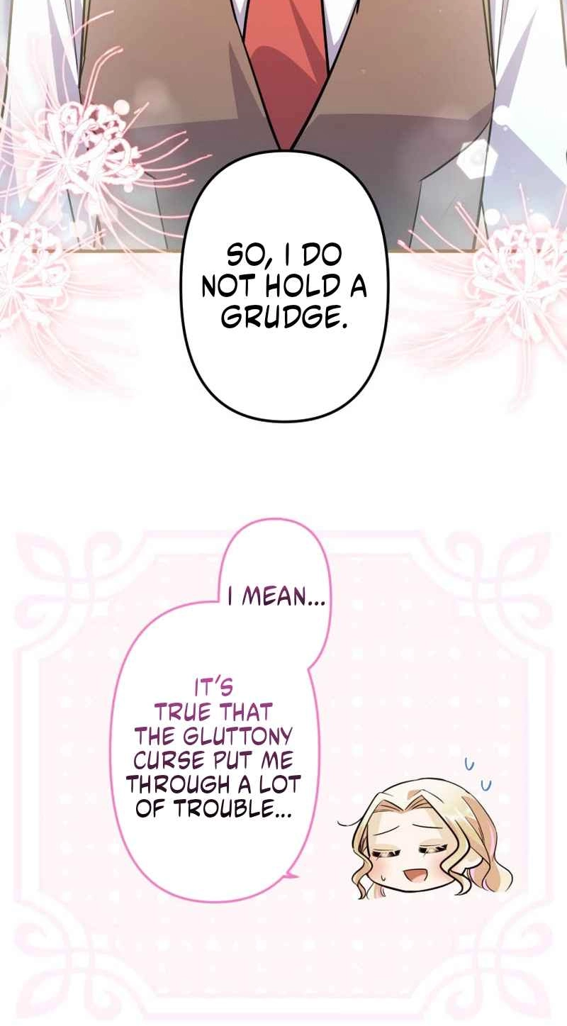 The Chubby Villainess’ Restaurant Chapter 56 page 47