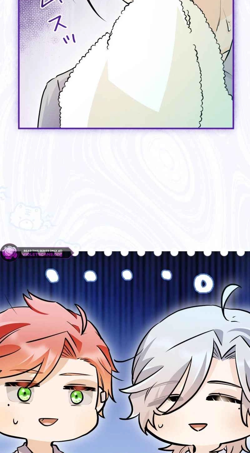 The Chubby Villainess’ Restaurant Chapter 56 page 61