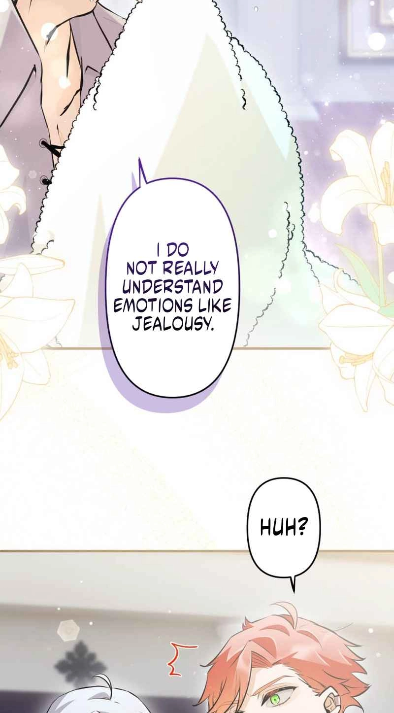 The Chubby Villainess’ Restaurant Chapter 56 page 66