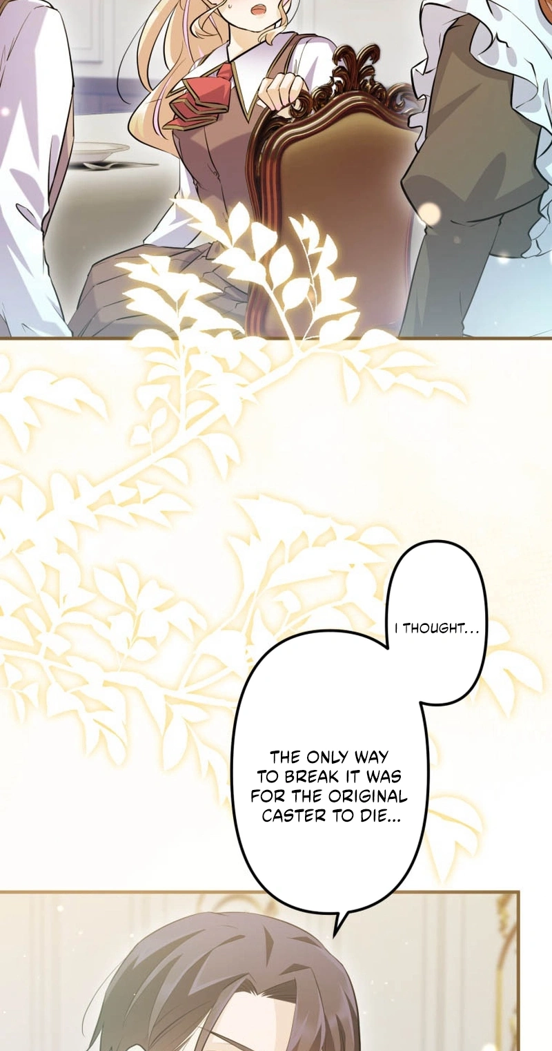 The Chubby Villainess’ Restaurant Chapter 59 page 3