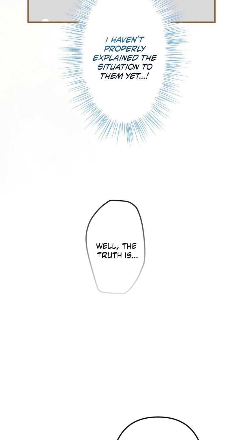 The Chubby Villainess’ Restaurant Chapter 59 page 8