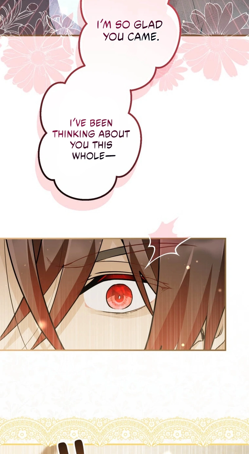 The Chubby Villainess’ Restaurant Chapter 59 page 24