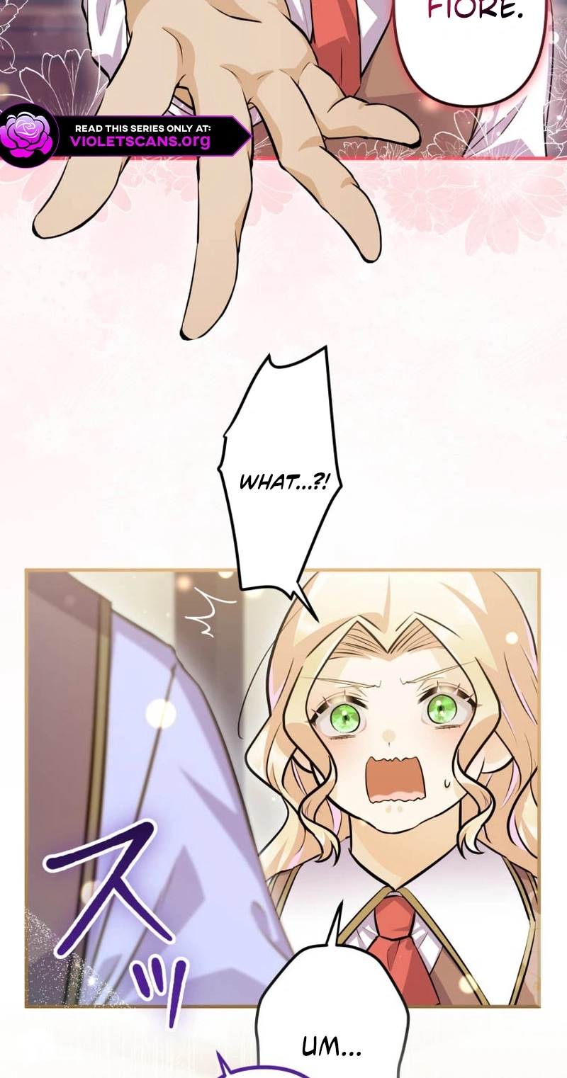 The Chubby Villainess’ Restaurant Chapter 59 page 52