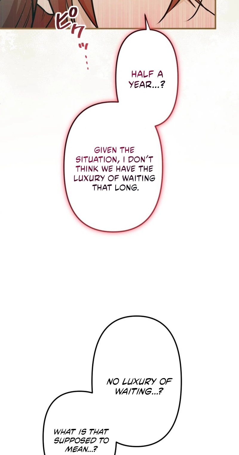 The Chubby Villainess’ Restaurant Chapter 59 page 56