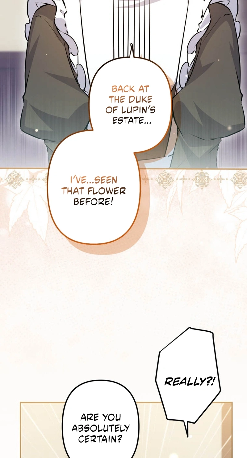 The Chubby Villainess’ Restaurant Chapter 60 page 2