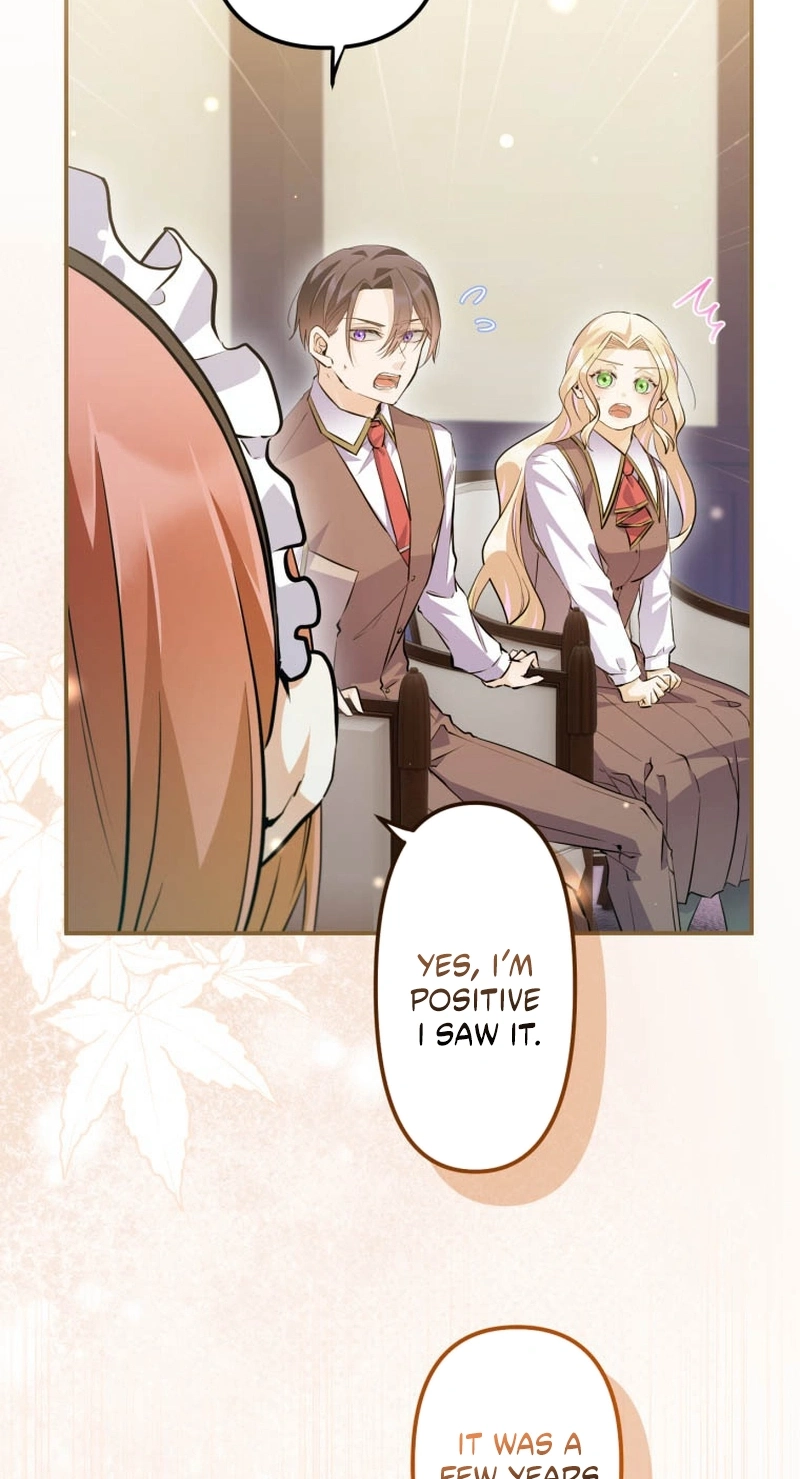 The Chubby Villainess’ Restaurant Chapter 60 page 3