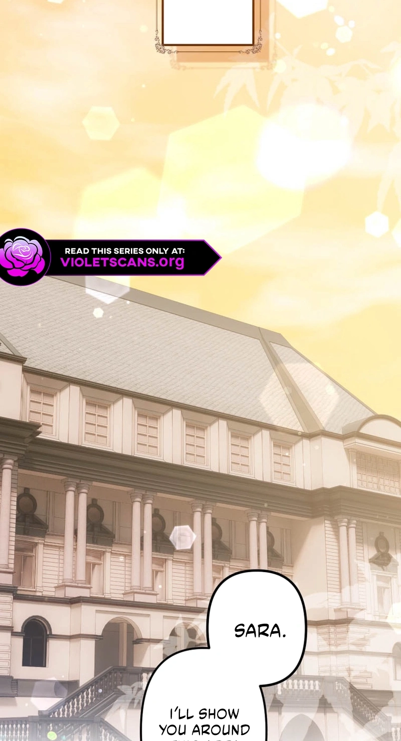 The Chubby Villainess’ Restaurant Chapter 60 page 6