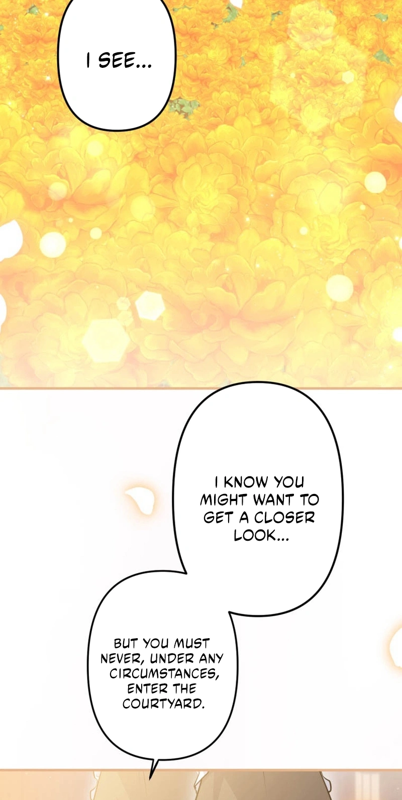 The Chubby Villainess’ Restaurant Chapter 60 page 12