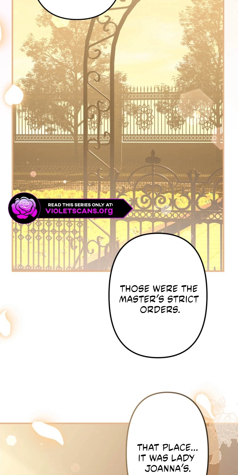 The Chubby Villainess’ Restaurant Chapter 60 page 14