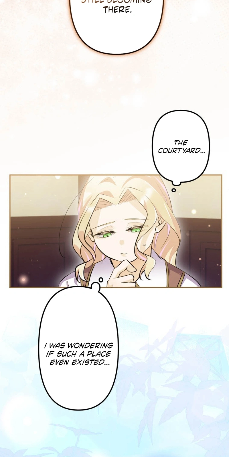 The Chubby Villainess’ Restaurant Chapter 60 page 18
