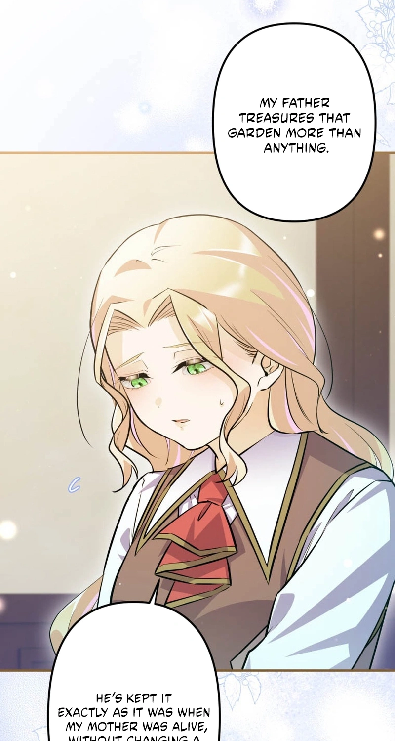 The Chubby Villainess’ Restaurant Chapter 60 page 22