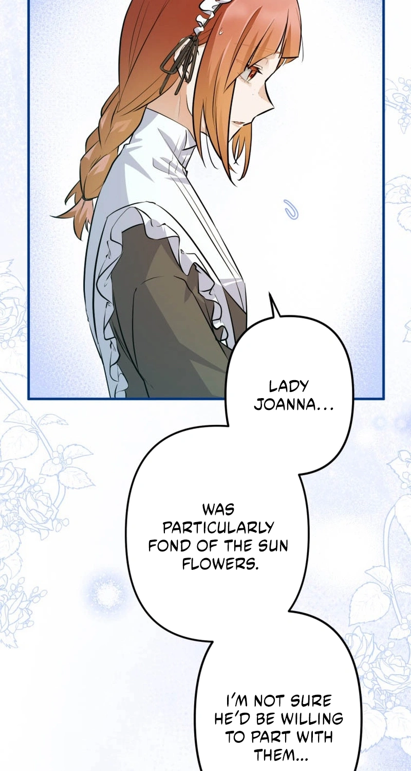 The Chubby Villainess’ Restaurant Chapter 60 page 24
