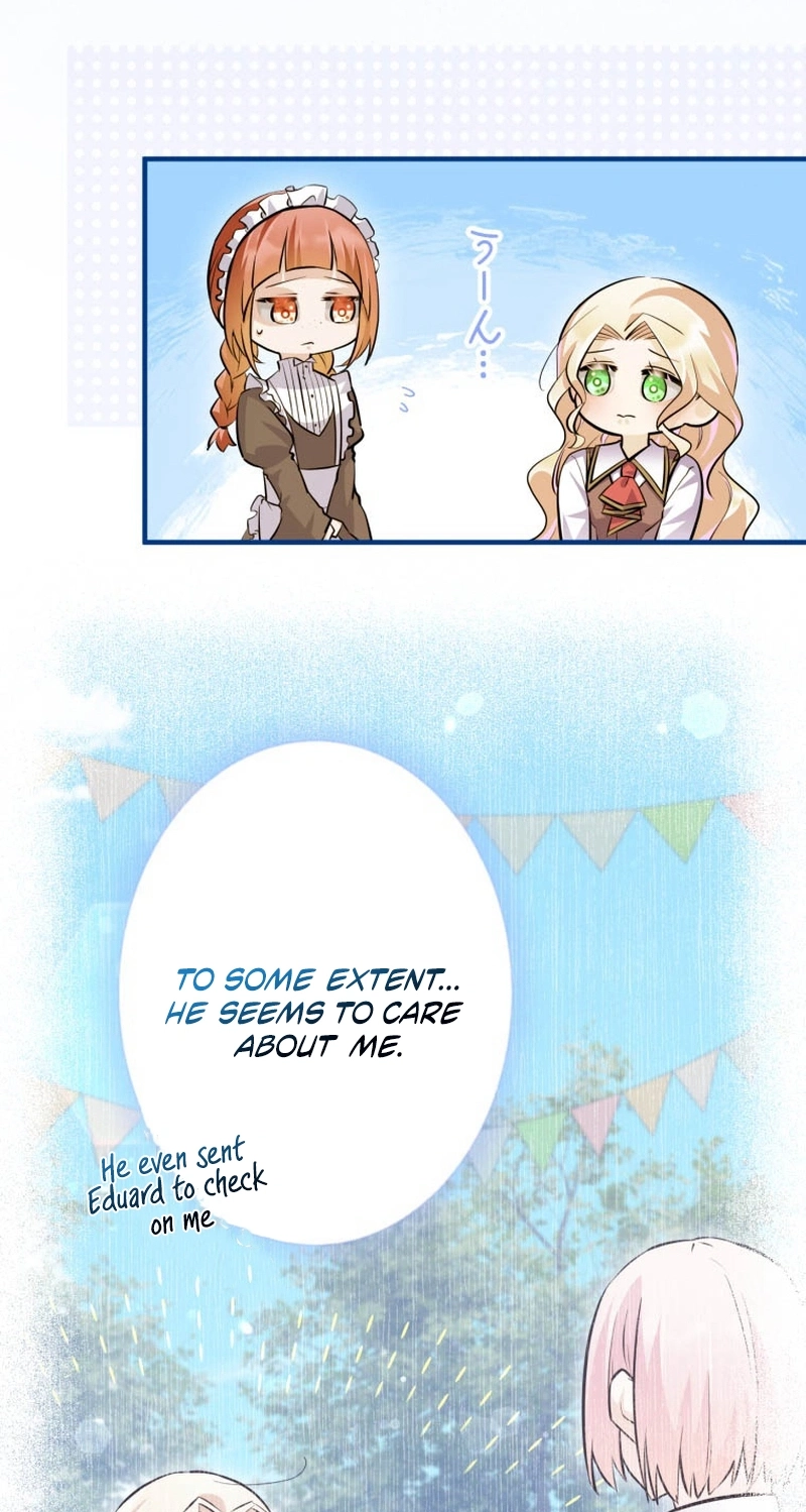 The Chubby Villainess’ Restaurant Chapter 60 page 26