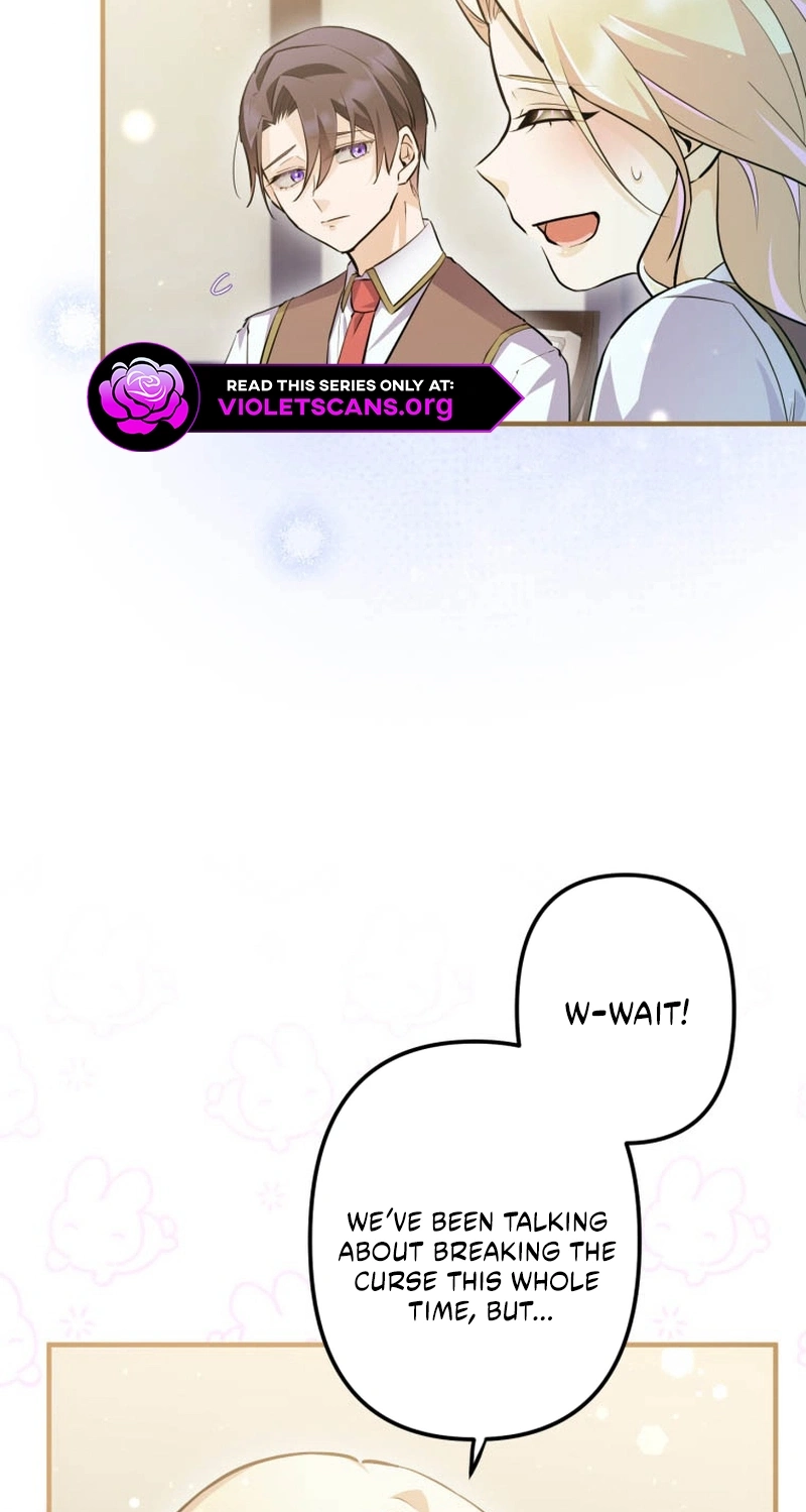 The Chubby Villainess’ Restaurant Chapter 60 page 28