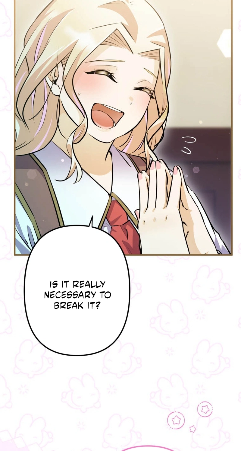 The Chubby Villainess’ Restaurant Chapter 60 page 29