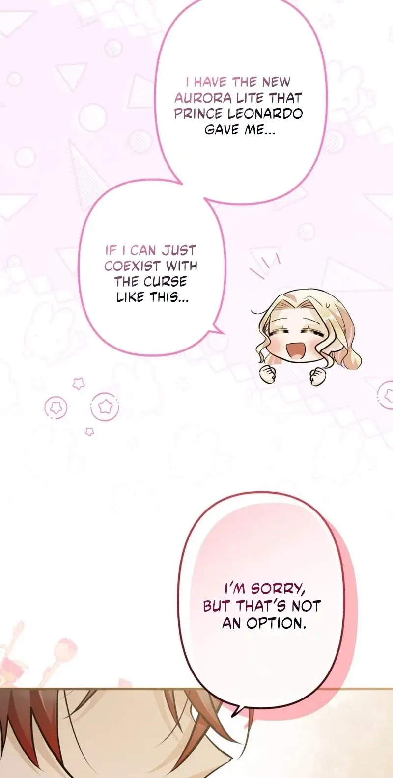 The Chubby Villainess’ Restaurant Chapter 60 page 30