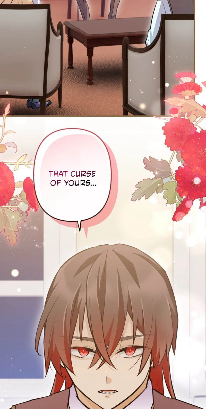 The Chubby Villainess’ Restaurant Chapter 60 page 32