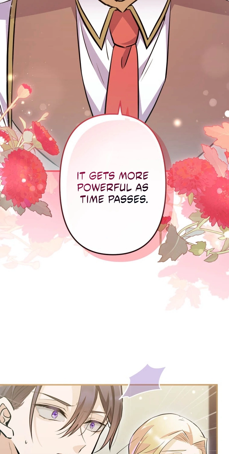 The Chubby Villainess’ Restaurant Chapter 60 page 33