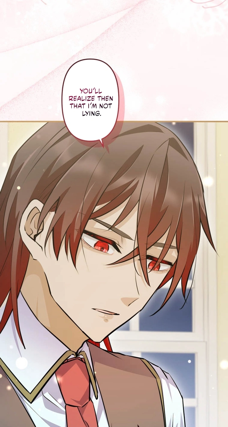 The Chubby Villainess’ Restaurant Chapter 60 page 41