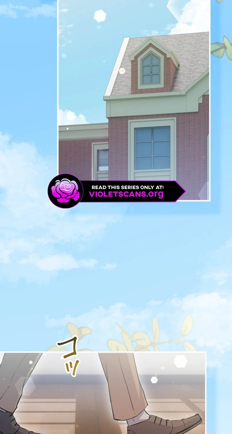 The Chubby Villainess’ Restaurant Chapter 60 page 43
