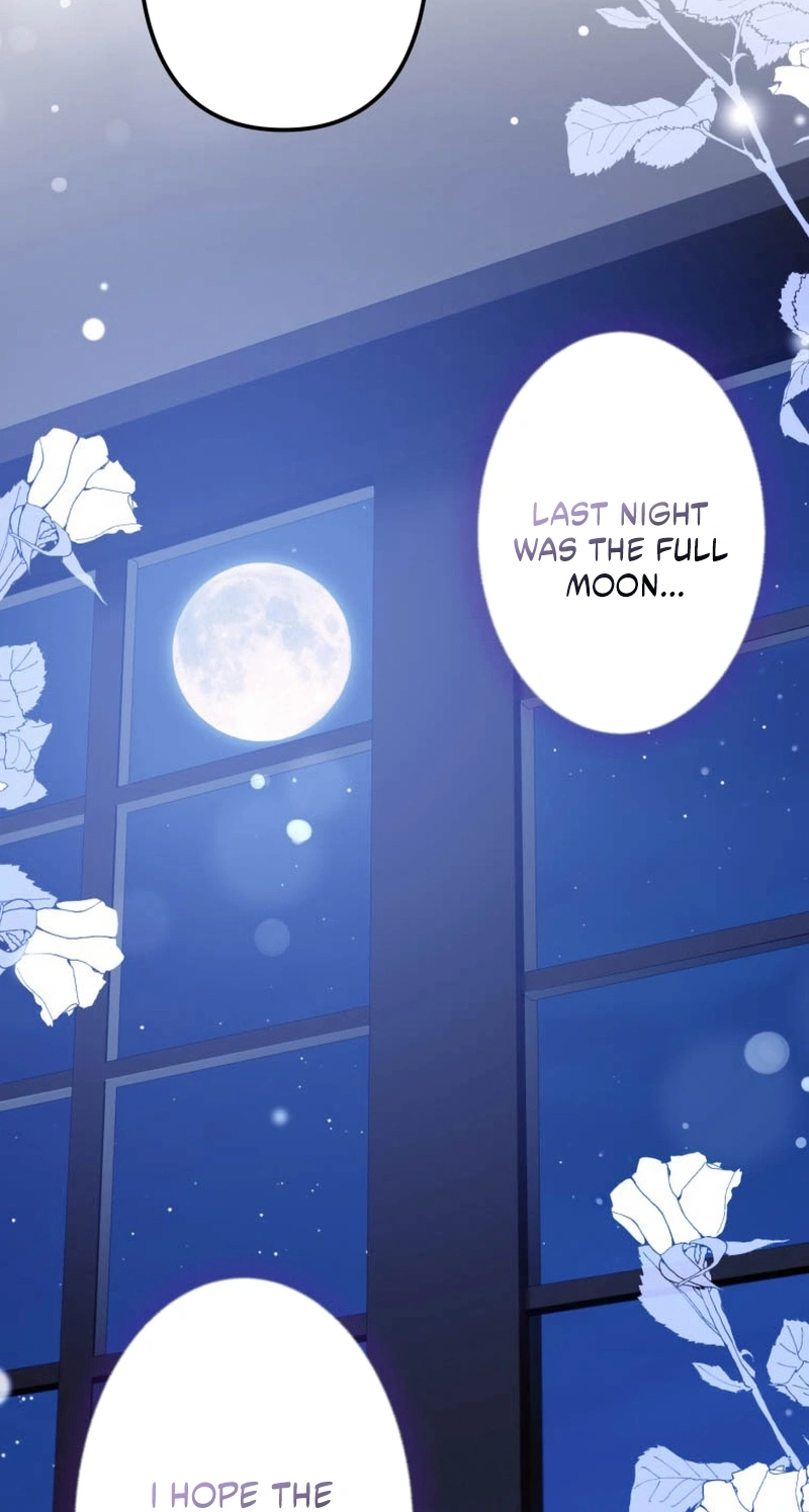 The Chubby Villainess’ Restaurant Chapter 60 page 45