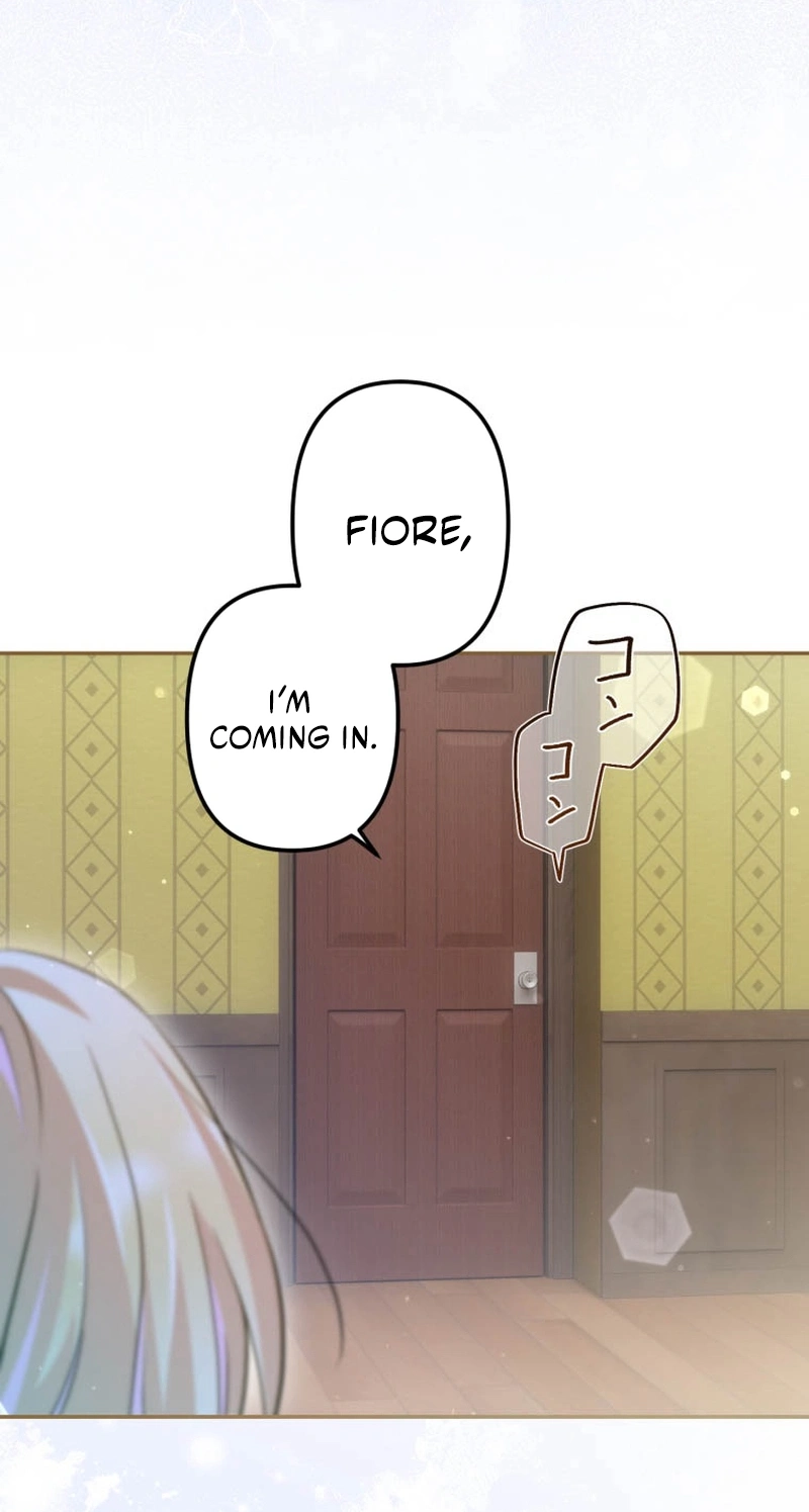 The Chubby Villainess’ Restaurant Chapter 60 page 47