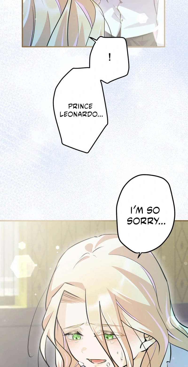 The Chubby Villainess’ Restaurant Chapter 60 page 52