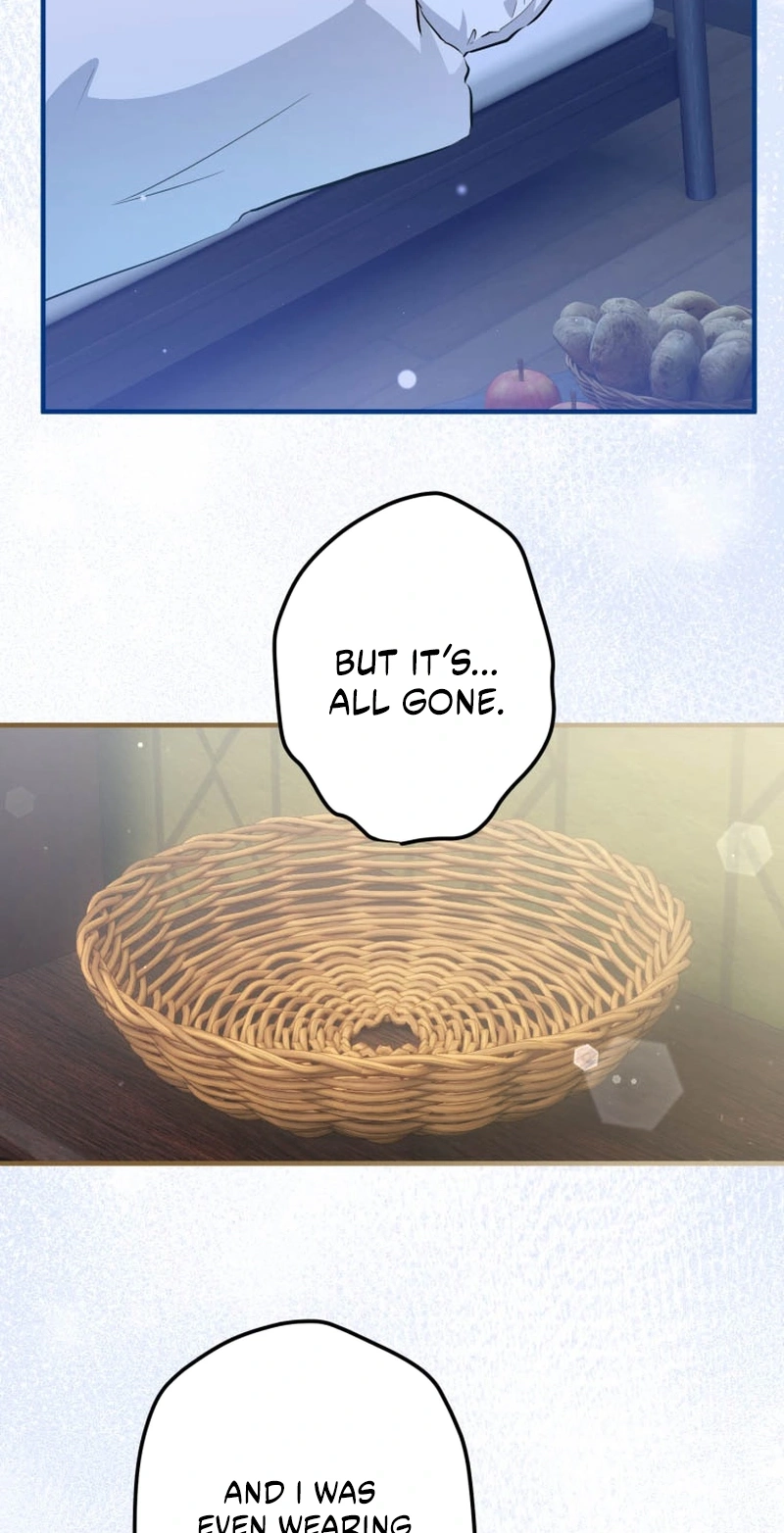 The Chubby Villainess’ Restaurant Chapter 60 page 54