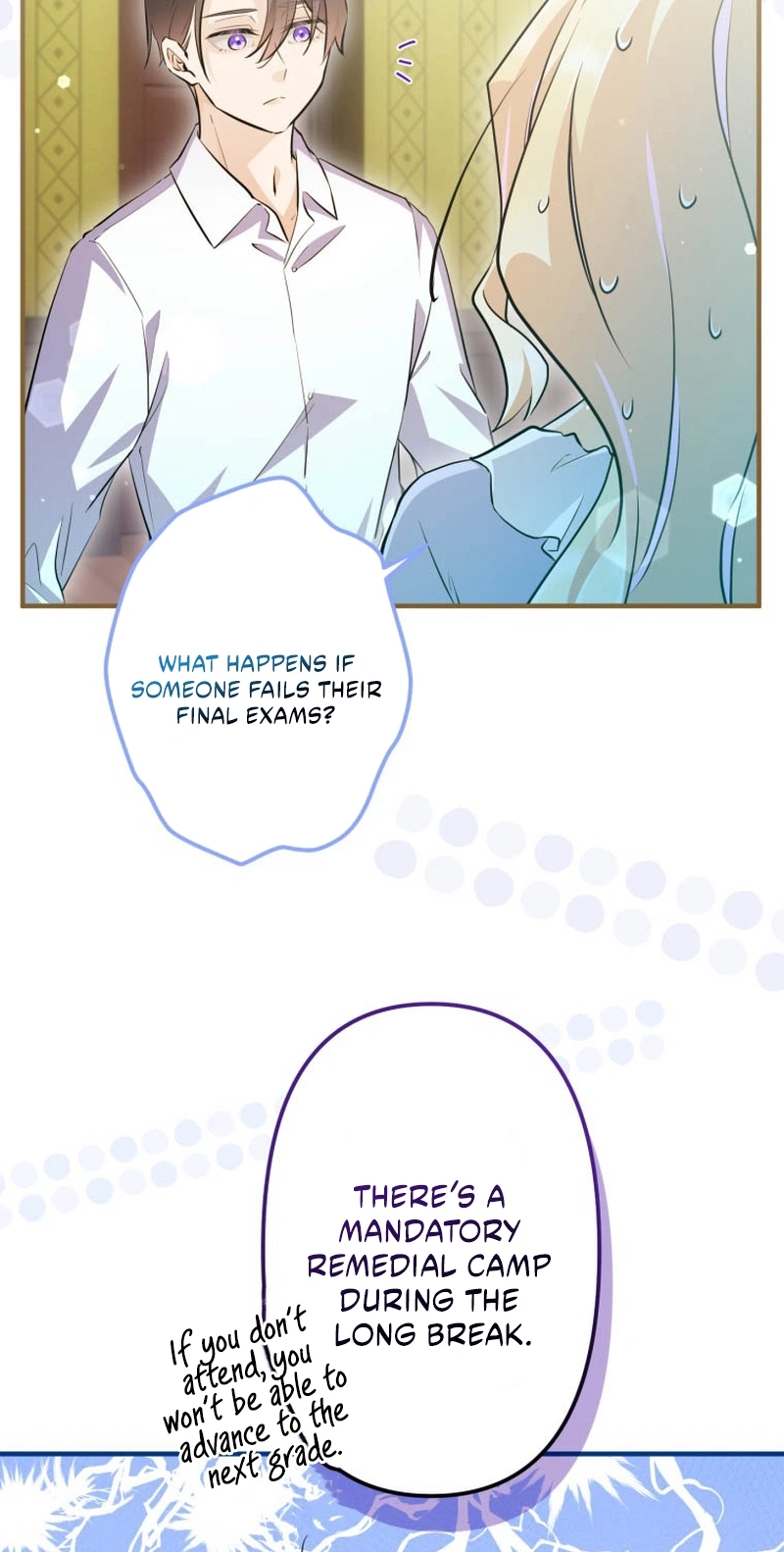 The Chubby Villainess’ Restaurant Chapter 60 page 64
