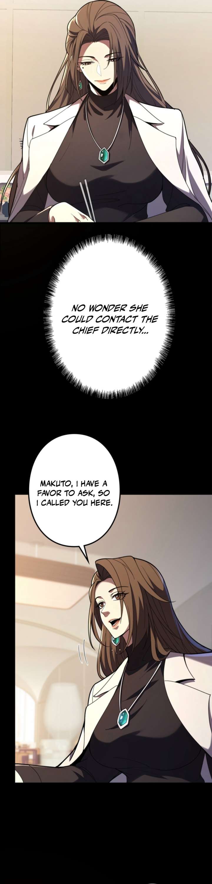 The Clan’s Failure is the Former Strongest in the Continent Chapter 10 page 11