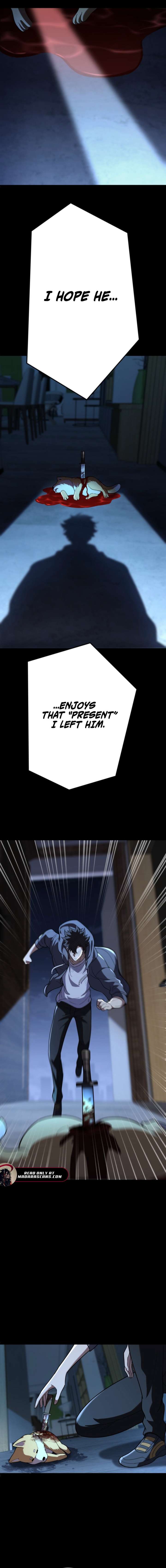 The Clan’s Failure is the Former Strongest in the Continent Chapter 12 page 3