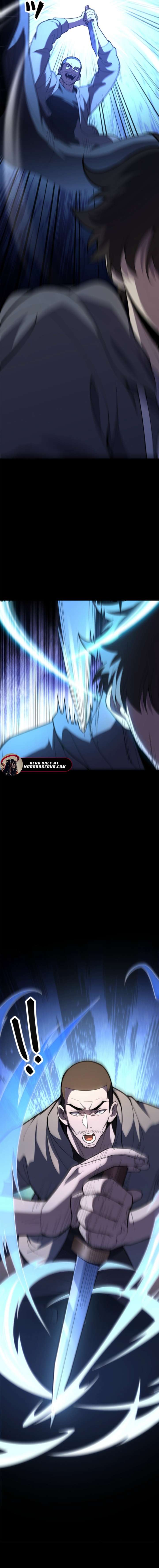 The Clan’s Failure is the Former Strongest in the Continent Chapter 12 page 5