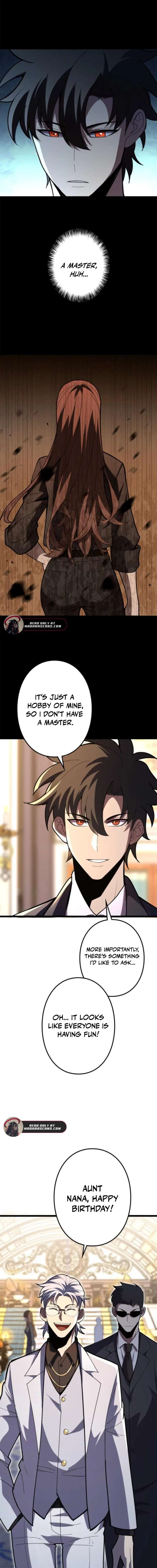 The Clan’s Failure is the Former Strongest in the Continent Chapter 15 page 14