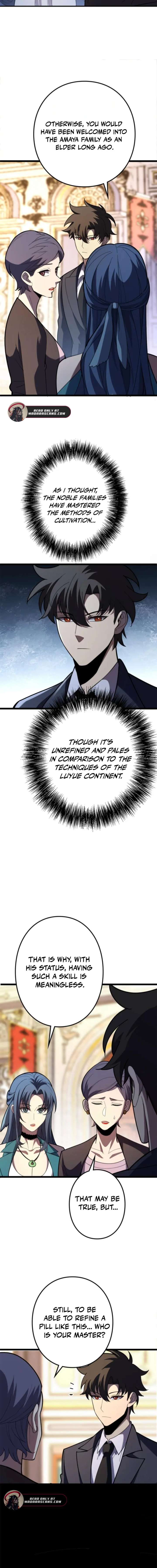 The Clan’s Failure is the Former Strongest in the Continent Chapter 15 page 13