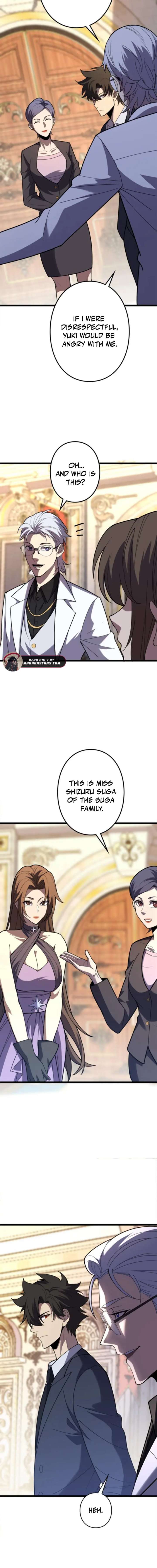 The Clan’s Failure is the Former Strongest in the Continent Chapter 15 page 16