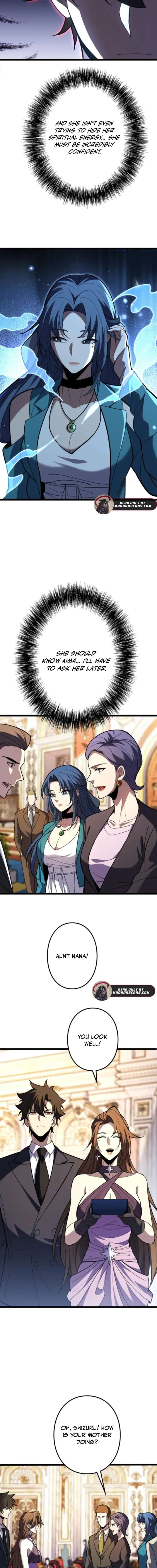 The Clan’s Failure is the Former Strongest in the Continent Chapter 15 page 9