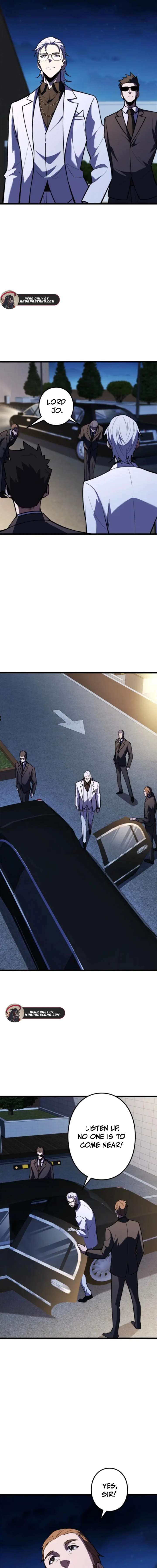 The Clan’s Failure is the Former Strongest in the Continent Chapter 16 page 10