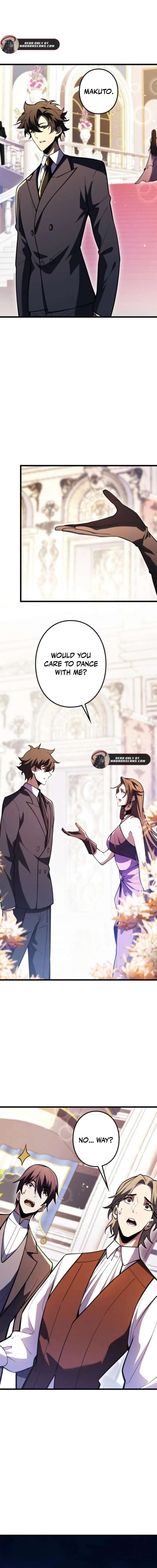 The Clan’s Failure is the Former Strongest in the Continent Chapter 16 page 9