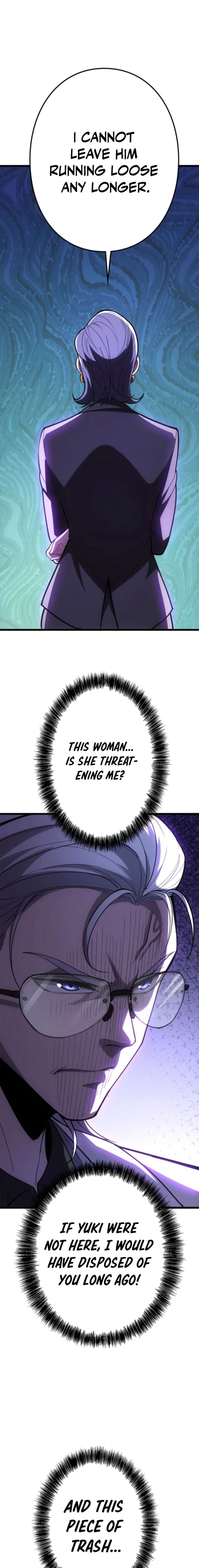 The Clan’s Failure is the Former Strongest in the Continent Chapter 17 page 10
