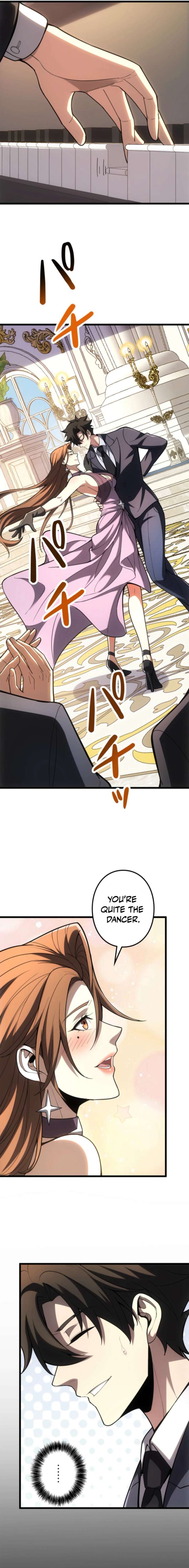 The Clan’s Failure is the Former Strongest in the Continent Chapter 17 page 6