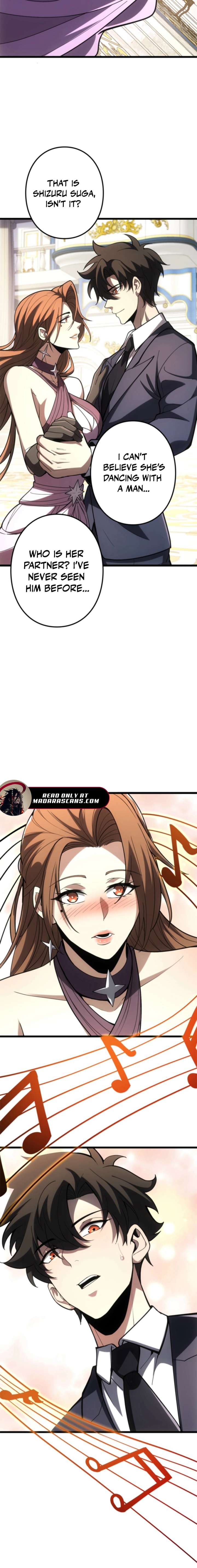 The Clan’s Failure is the Former Strongest in the Continent Chapter 17 page 5