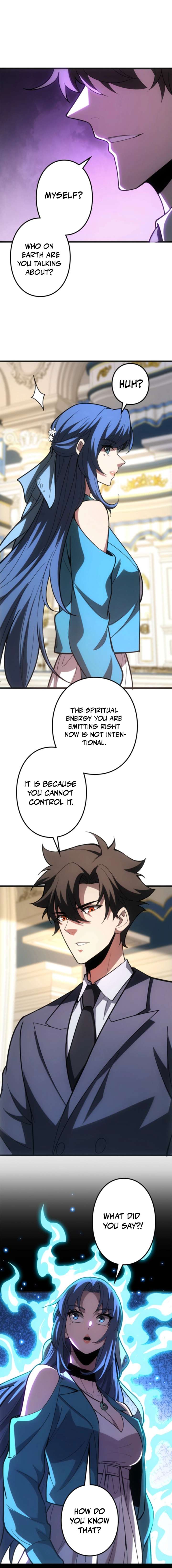 The Clan’s Failure is the Former Strongest in the Continent Chapter 17 page 15