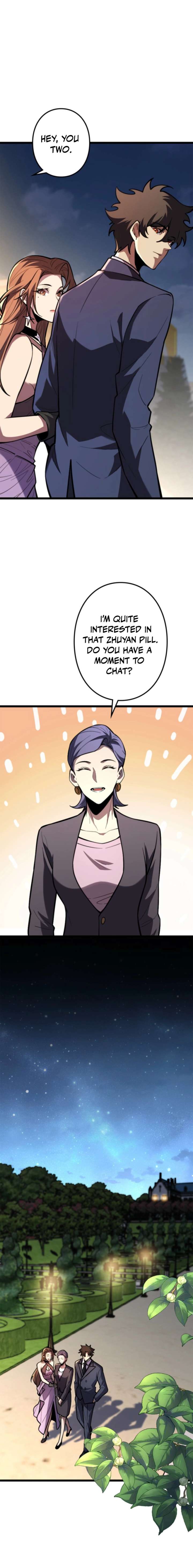 The Clan’s Failure is the Former Strongest in the Continent Chapter 18 page 5