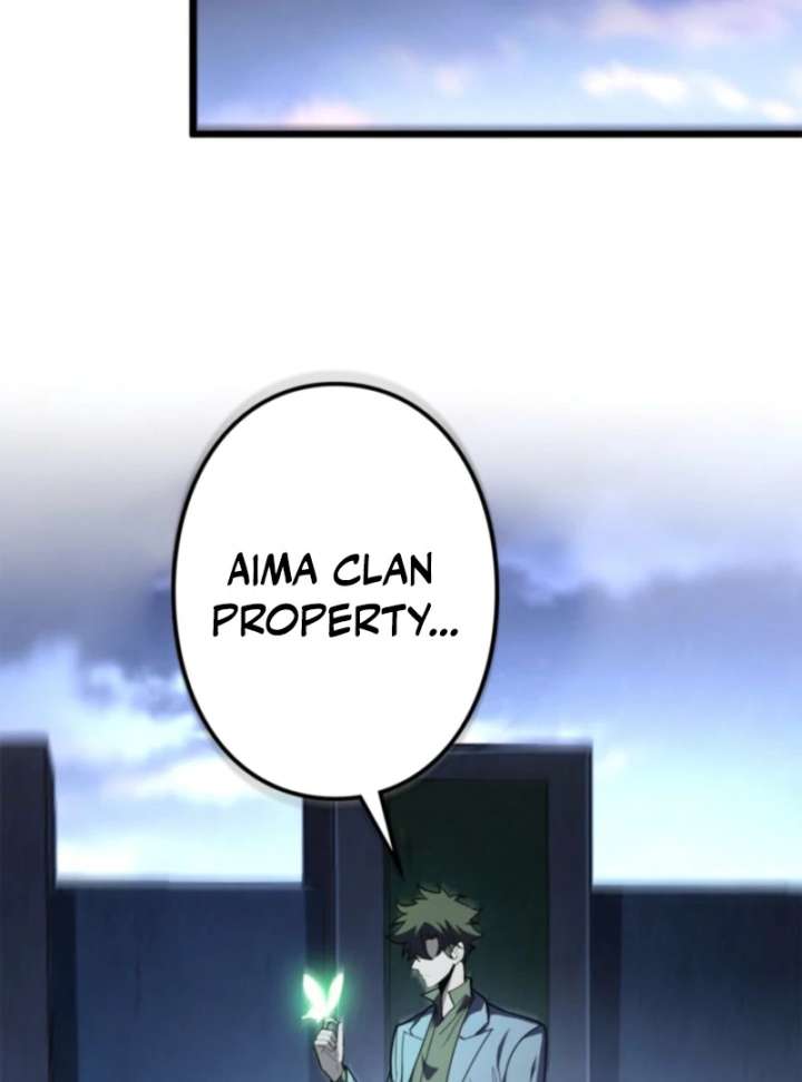 The Clan’s Failure is the Former Strongest in the Continent Chapter 19 page 6