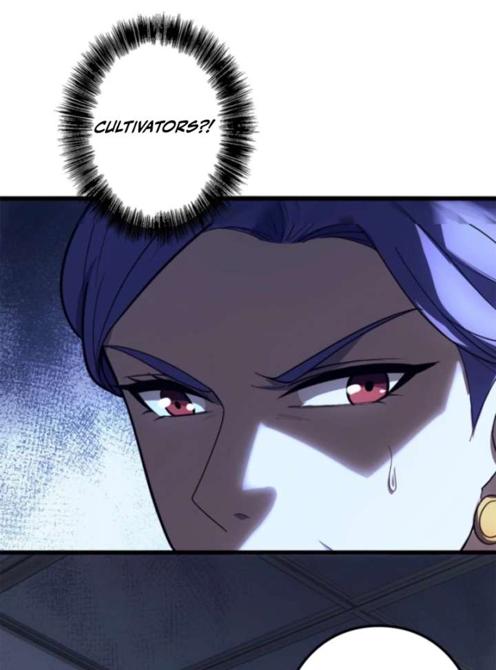 The Clan’s Failure is the Former Strongest in the Continent Chapter 19 page 22